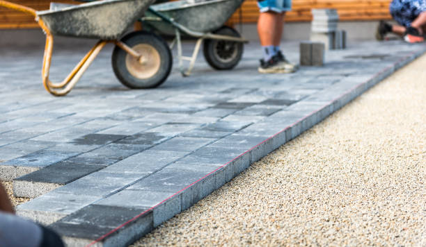 Best Commercial Concrete Contractor  in Roanoke, VA