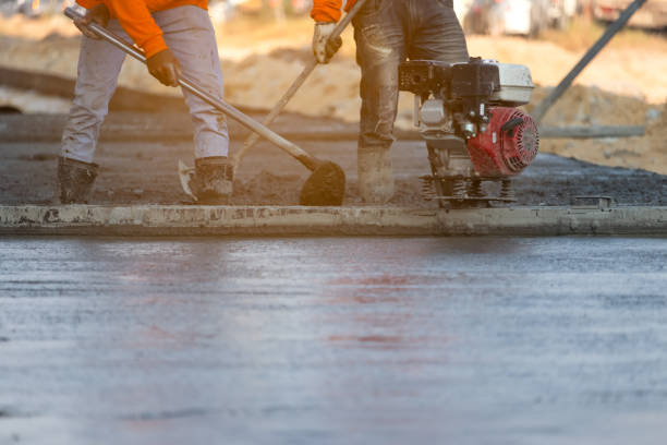 Best Concrete Crack Repair  in Roanoke, VA